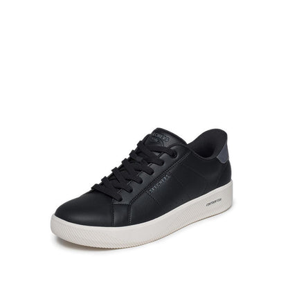 Skechers Slip-Ins Arch Fit Court Break Men's Sneakers - Black