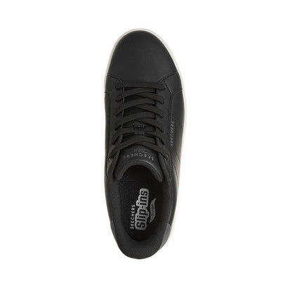 Skechers Slip-Ins Arch Fit Court Break Men's Sneakers - Black