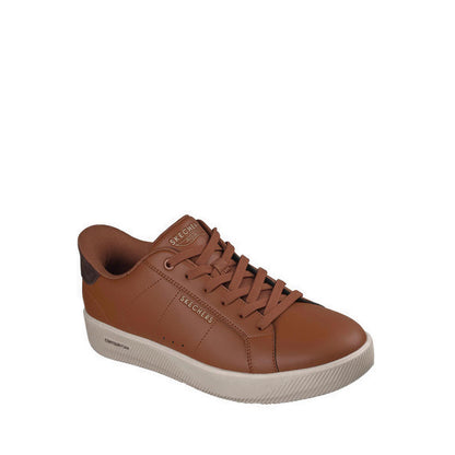 Skechers Slip-Ins Arch Fit Court Break Men's Sneakers - Tan