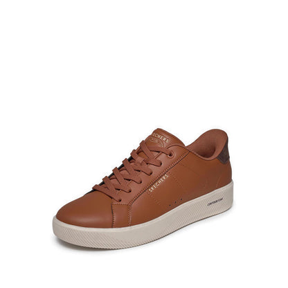 Skechers Slip-Ins Arch Fit Court Break Men's Sneakers - Tan