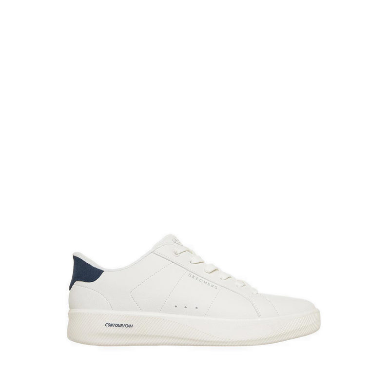 Skechers Slip-Ins Arch Fit Court Break Men's Sneakers - White