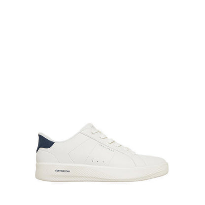 Skechers Slip-Ins Arch Fit Court Break Men's Sneakers - White