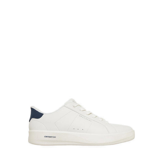 Skechers Slip-Ins Arch Fit Court Break Men's Sneakers - White
