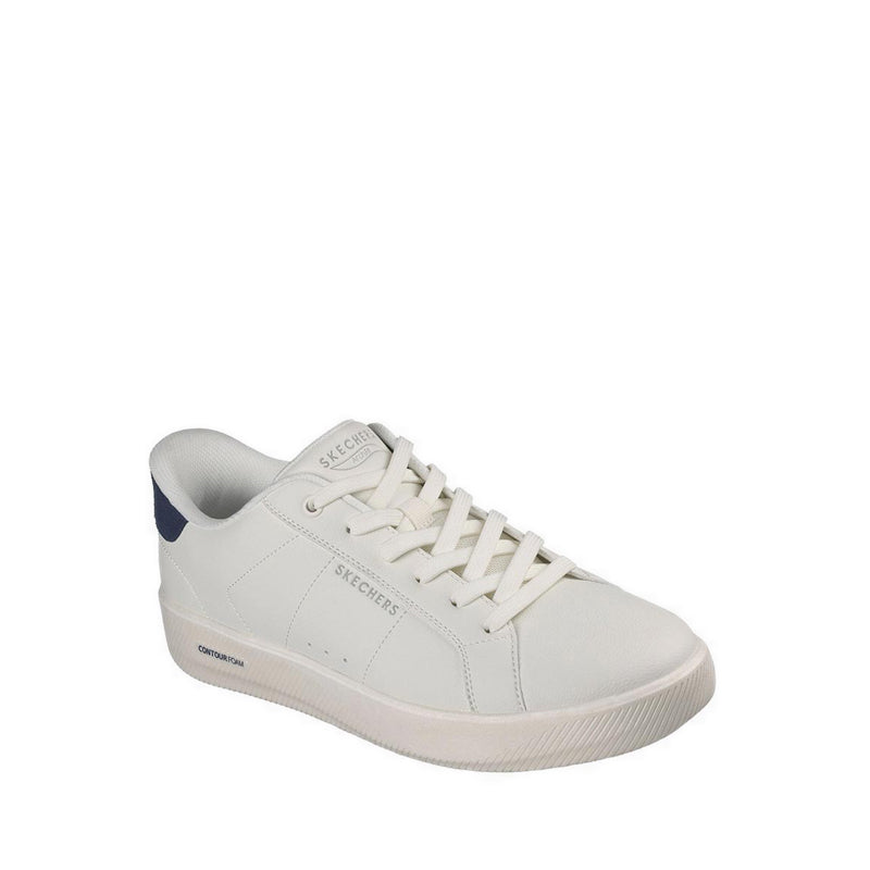 Skechers Slip-Ins Arch Fit Court Break Men's Sneakers - White