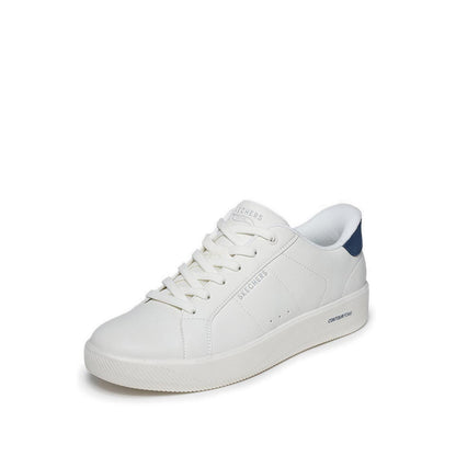 Skechers Slip-Ins Arch Fit Court Break Men's Sneakers - White