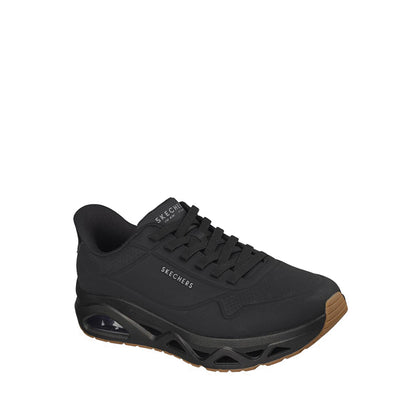 Skechers Slip - Ins Uno Glide-Step Men's Training Shoes - Black