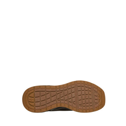 Skechers Slip - Ins Uno Glide-Step Men's Training Shoes - Black