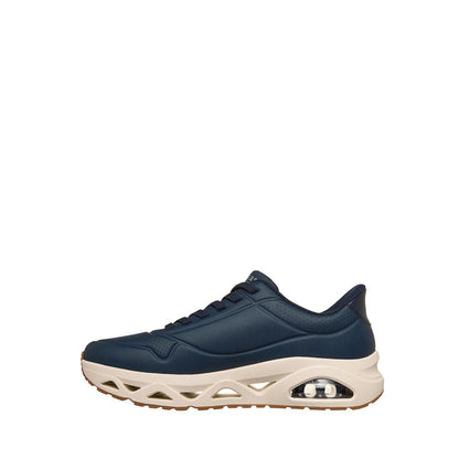 Skechers Slip - Ins Uno Glide-Step Men's Training Shoes - Navy