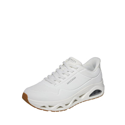 Skechers Slip - Ins Uno Glide-Step Men's Training Shoes - White