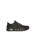 Skechers Slip-Ins Uno Glide-Step Men's Sneaker - Black