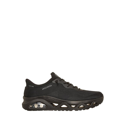 Skechers Slip-Ins Uno Glide-Step Men's Sneaker - Black