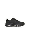 Skechers Uno Glide-Step Men's Sneaker - Black