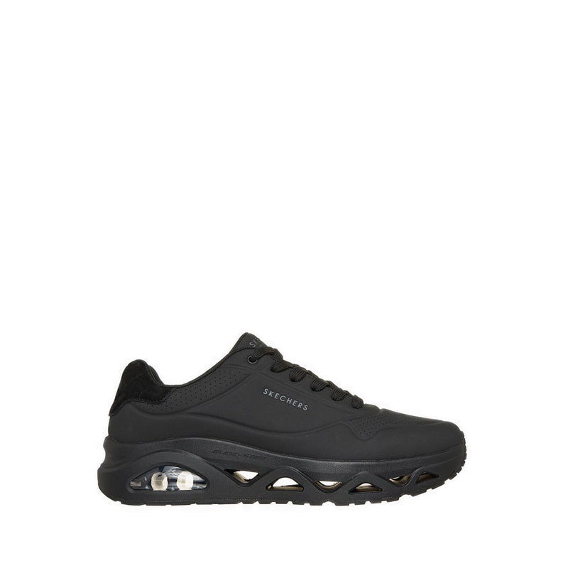 Skechers Uno Glide-Step Men's Sneaker - Black