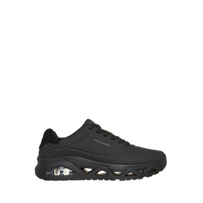 Skechers Uno Glide-Step Men's Sneaker - Black
