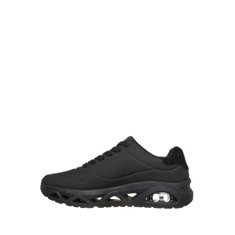 Skechers Uno Glide-Step Men's Sneaker - Black
