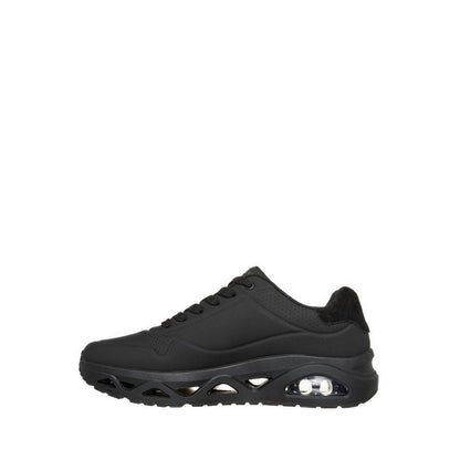 Skechers Uno Glide-Step Men's Sneaker - Black