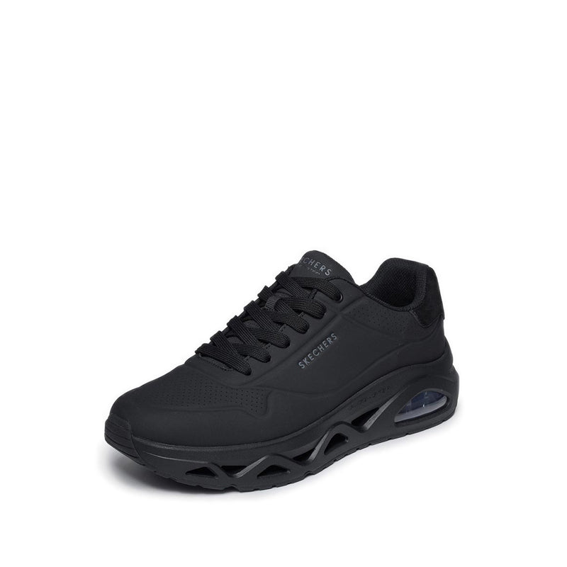 Skechers Uno Glide-Step Men's Sneaker - Black