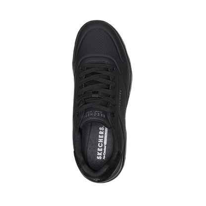Skechers Uno Glide-Step Men's Sneaker - Black