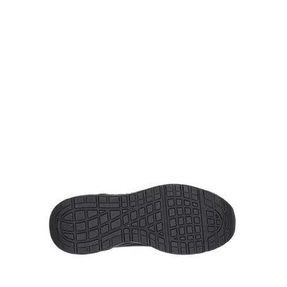 Skechers Uno Glide-Step Men's Sneaker - Black