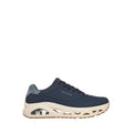 Skechers Uno Glide-Step Men's Sneaker - Navy