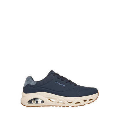 Skechers Uno Glide-Step Men's Sneaker - Navy