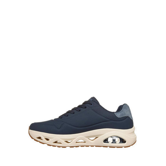 Skechers Uno Glide-Step Men's Sneaker - Navy
