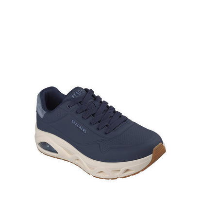 Skechers Uno Glide-Step Men's Sneaker - Navy