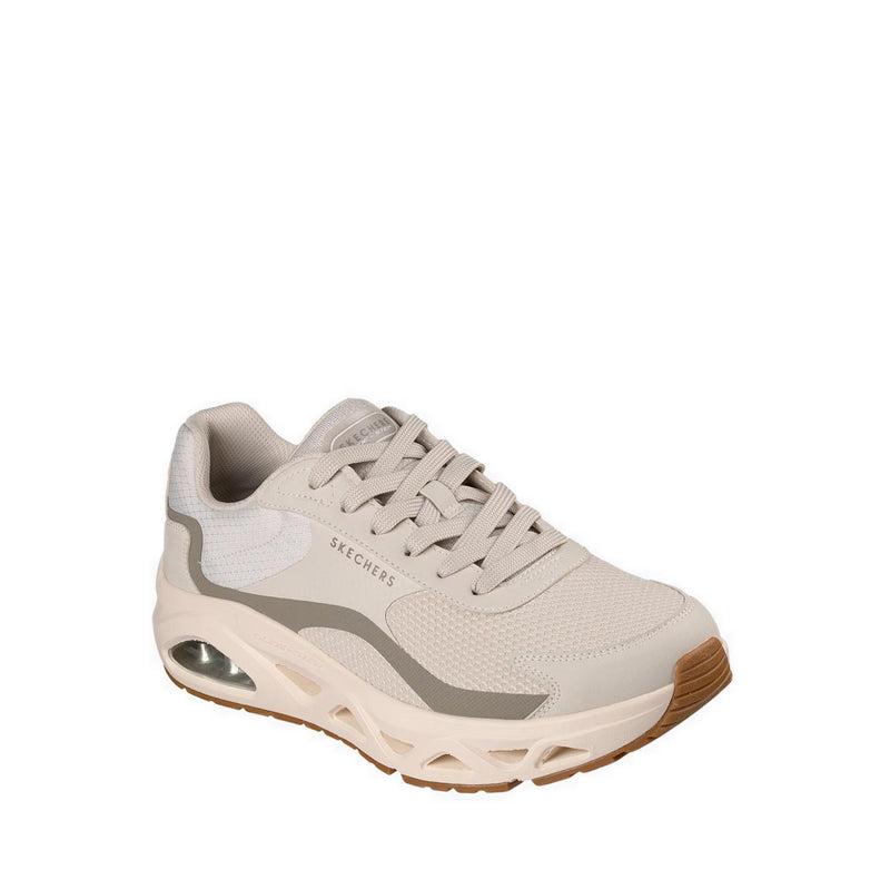 Skechers Uno Glide-Step Men's Sneaker - Natural