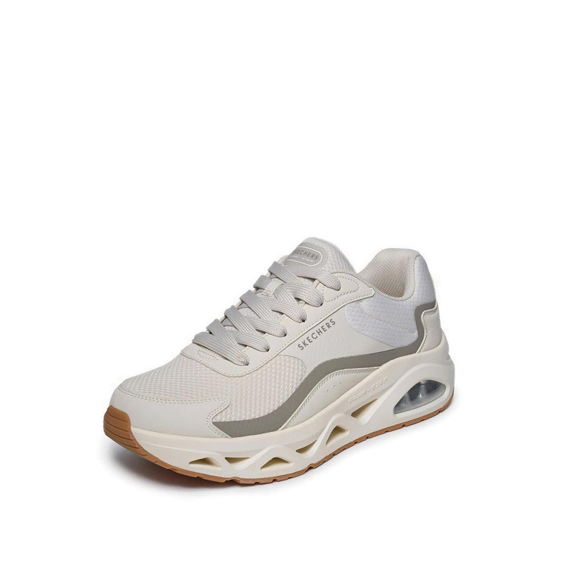 Skechers Uno Glide-Step Men's Sneaker - Natural