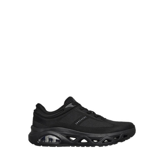 Skechers Uno Glide-Step Men's Sneaker - Black