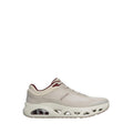 Skechers Uno Glide-Step Men's Sneaker - Taupe