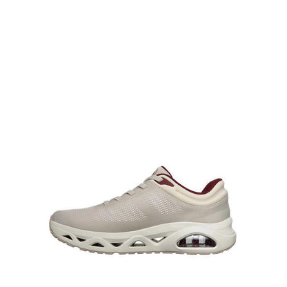 Skechers Uno Glide-Step Men's Sneaker - Taupe