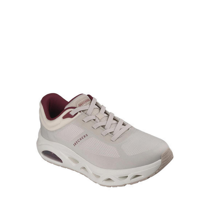 Skechers Uno Glide-Step Men's Sneaker - Taupe