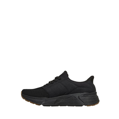 Skechers Slip-Ins Rovino Lite Men's Sneaker - Black