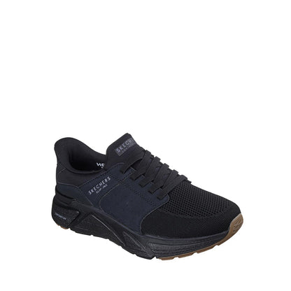 Skechers Slip-Ins Rovino Lite Men's Sneaker - Black