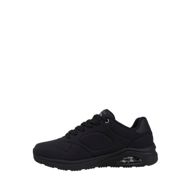 Skechers Arch Fit Uno Men's Sneaker - Black