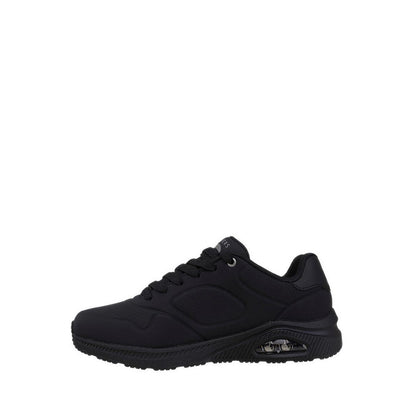 Skechers Arch Fit Uno Men's Sneaker - Black