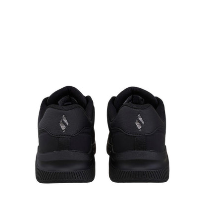 Skechers Arch Fit Uno Men's Sneaker - Black