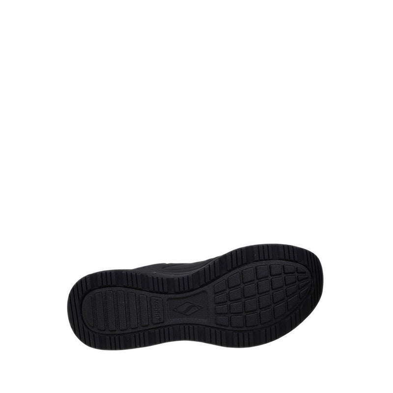 Skechers Arch Fit Uno Men's Sneaker - Black