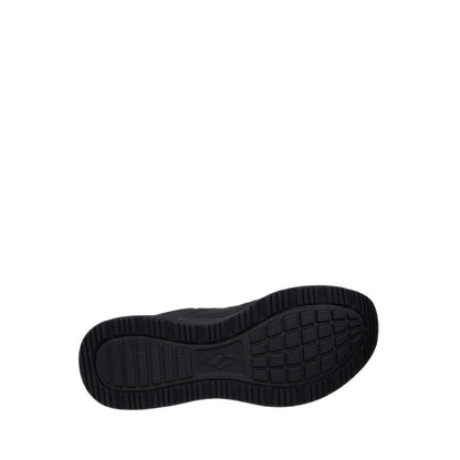Skechers Arch Fit Uno Men's Sneaker - Black