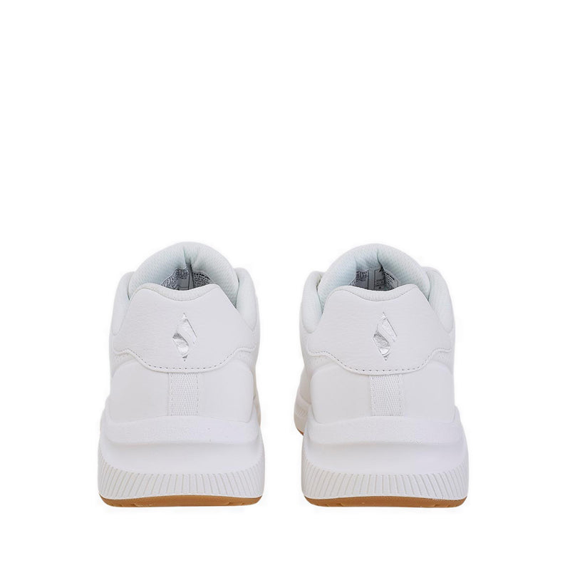 Skechers Arch Fit Uno Men's Sneaker - White