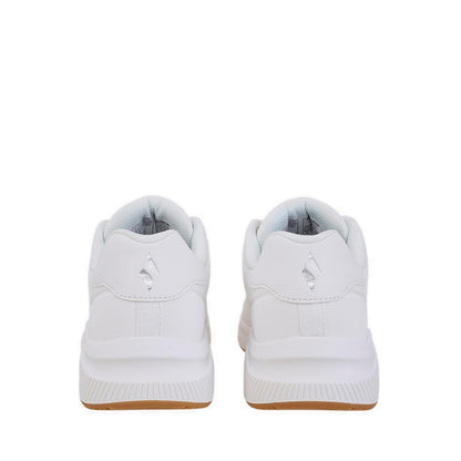 Skechers Arch Fit Uno Men's Sneaker - White