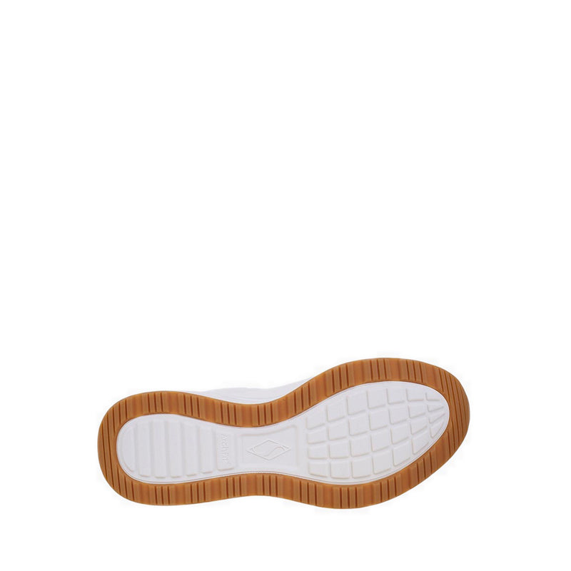 Skechers Arch Fit Uno Men's Sneaker - White