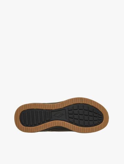 Skechers Slip-Ins Arch Fit Uno Men's Sneaker - Black