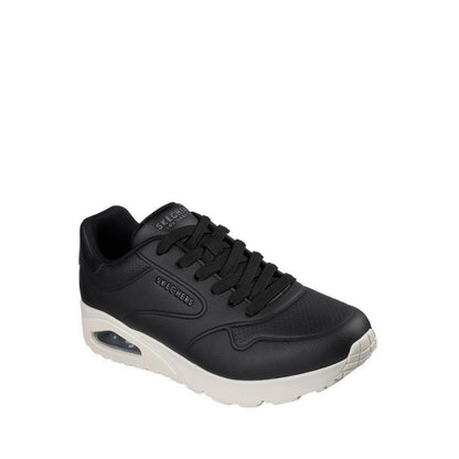 Skechers Uno Savvy Men's Sneaker - Black