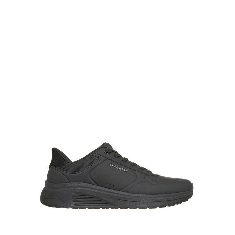 Skechers Slip-Ins Uno Lite 2 Men's Sneaker - Black