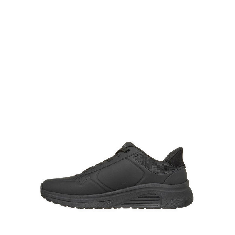 Skechers Slip-Ins Uno Lite 2 Men's Sneaker - Black