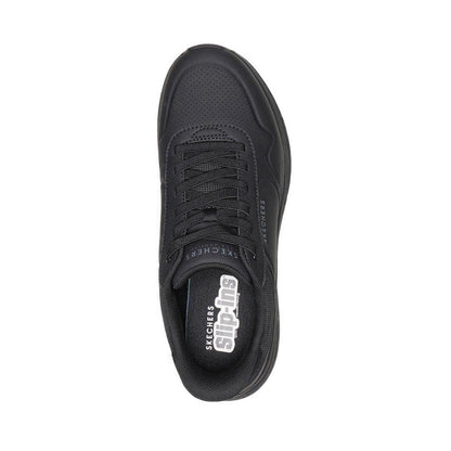 Skechers Slip-Ins Uno Lite 2 Men's Sneaker - Black