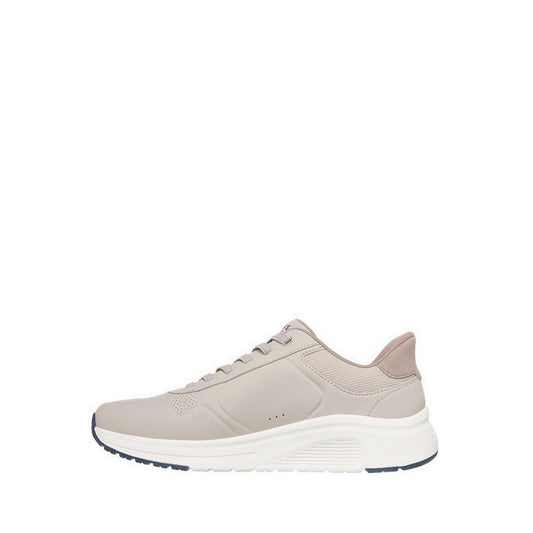 Skechers Slip-Ins Uno Lite 2 Men's Sneaker - Taupe