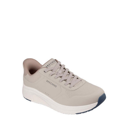 Skechers Slip-Ins Uno Lite 2 Men's Sneaker - Taupe